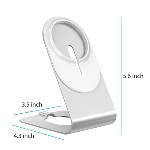 Charger Stand Compatible for Apple Magsafe Charger
